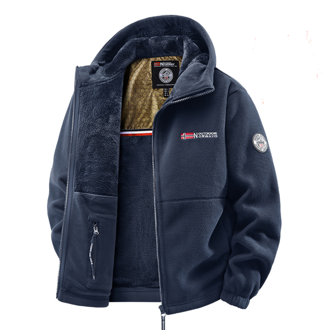GAEL™ | WINTER WARM JACKET