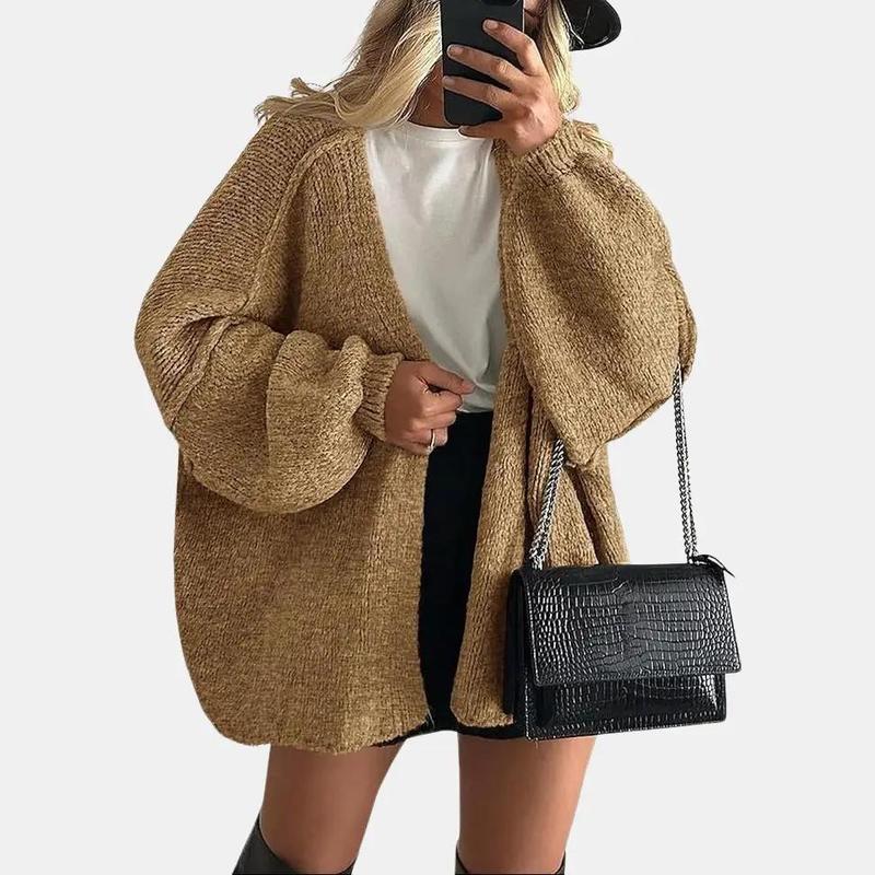 LAURA™|COZY FALL CARDIGAN