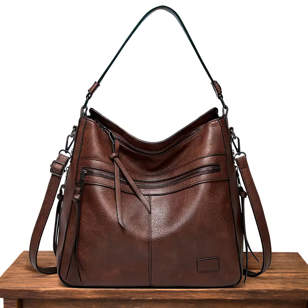 FRANCES™|EXQUISITE LUXURY HANDBAG