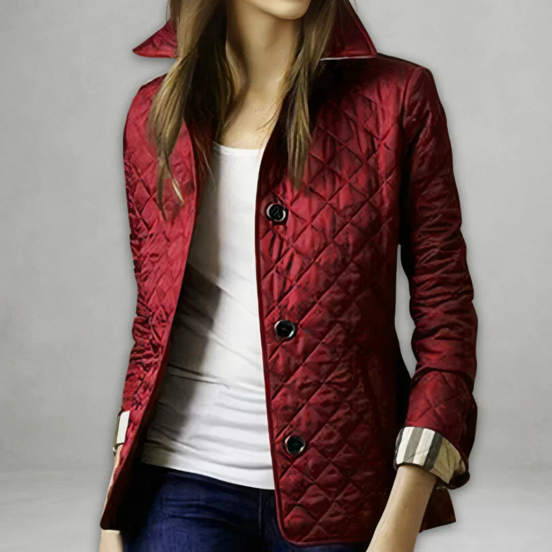 CASSIDY™|SPRING JACKET