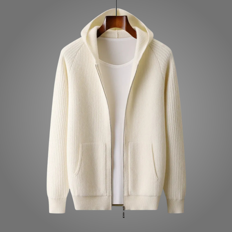 WESLEY™|CLASSIC HOODIE