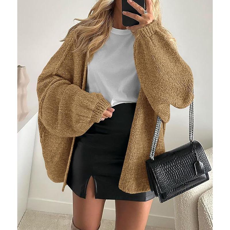 LAURA™|COZY FALL CARDIGAN