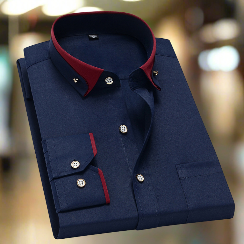 TENNER™|CLASSIC SHIRT