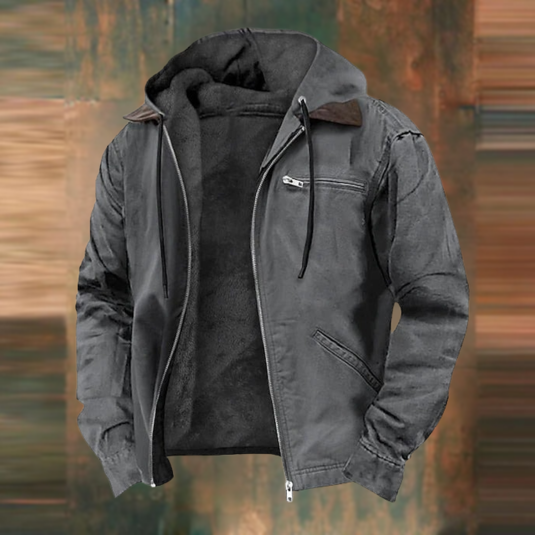 OLIVER™|MODERN AUTUMN JACKET
