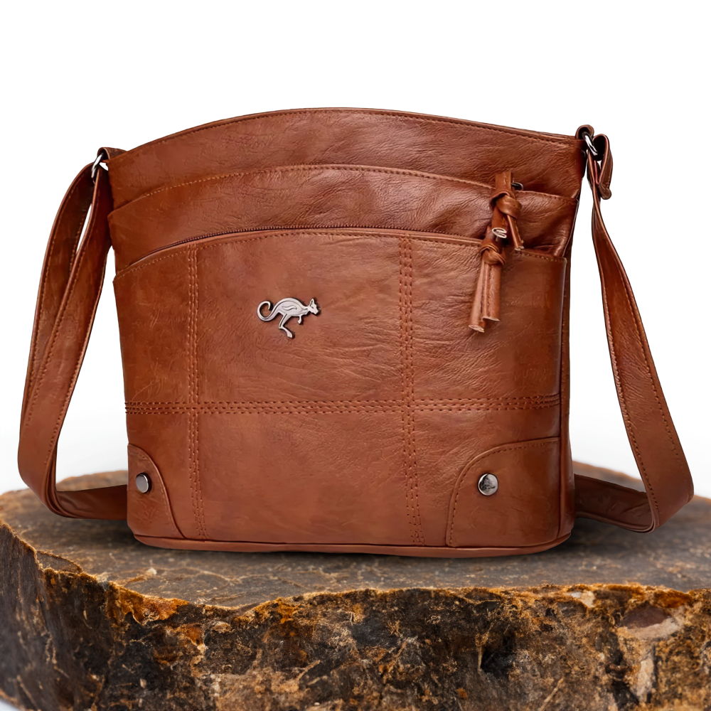 JUDITH™|SIGNATURE ELEGANCE HANDBAG