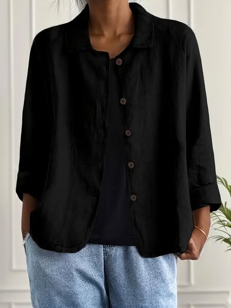 PERRY™|ELEGANT TOP