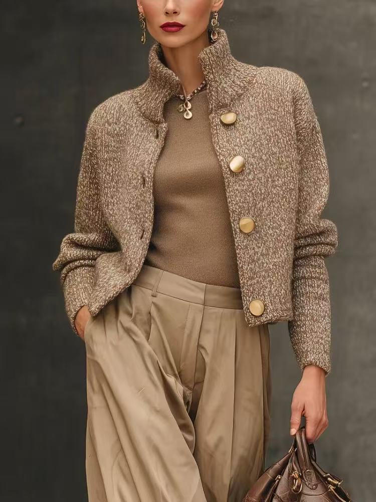 JESSA™|TAILORED JACKET