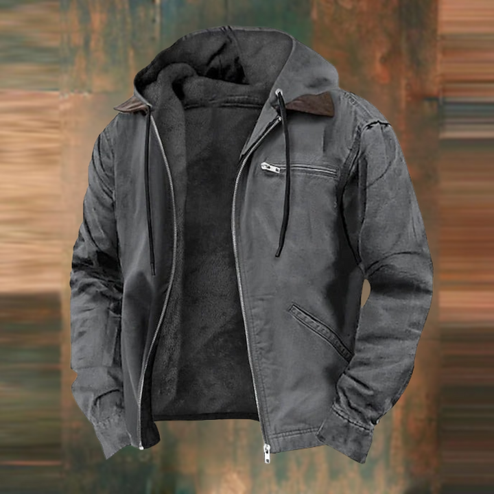 ADRIEL™|GIACCA ELEGANTE AUTUNNALE