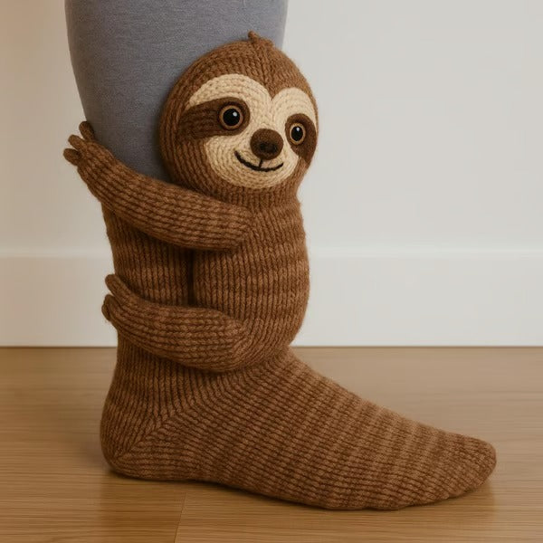 FAYE™|COZY COTTON SOCKS