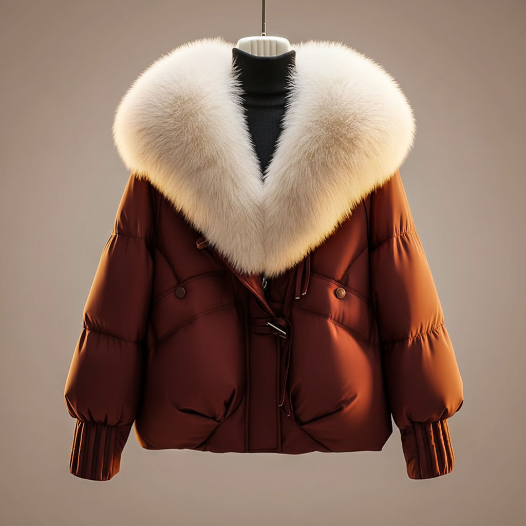 JULIE™|ELEGANT STATEMENT COAT