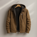CALLUM™|ROBUST SHERPA JACKET