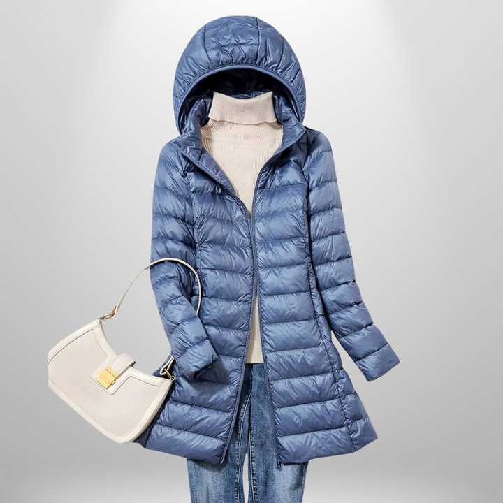 HENLEY™|LIGHTWEIGHT JACKET