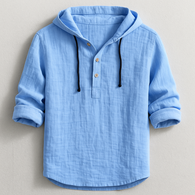MATTEO™|COTTON SHIRT