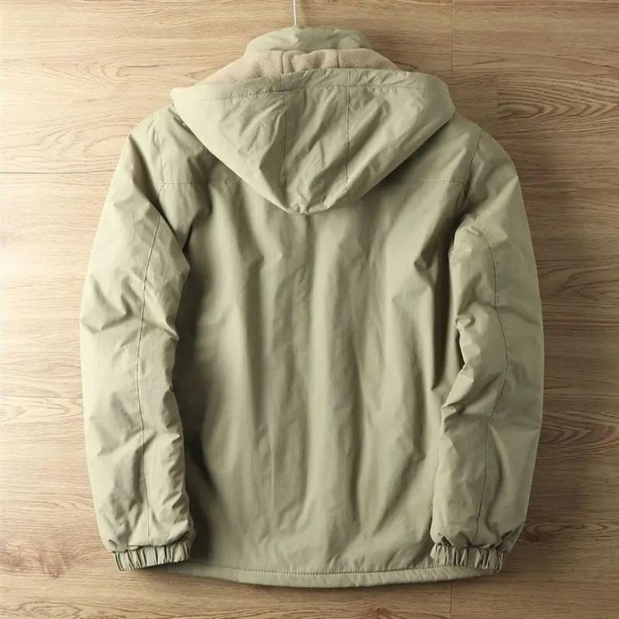 SAM™|THERMAL JACKET