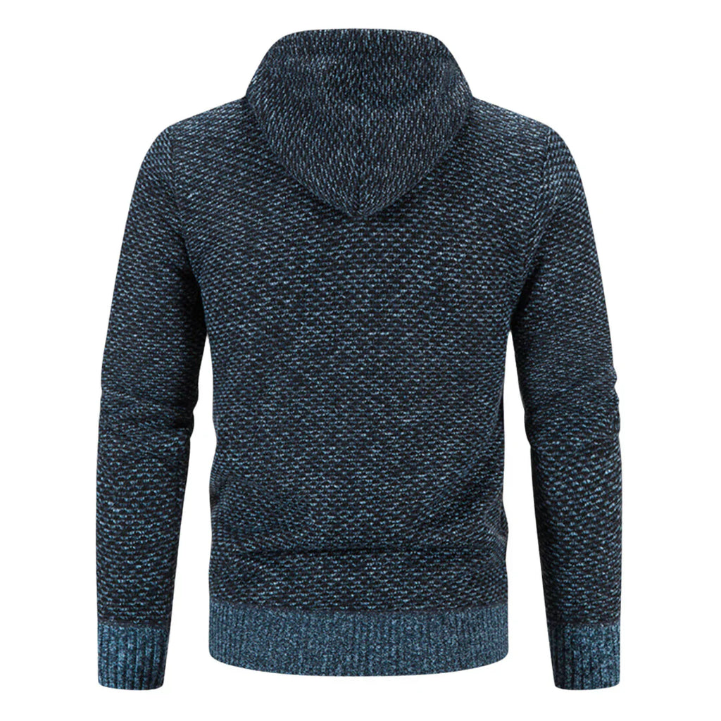 LIAM™|EVERYDAY HOODIE
