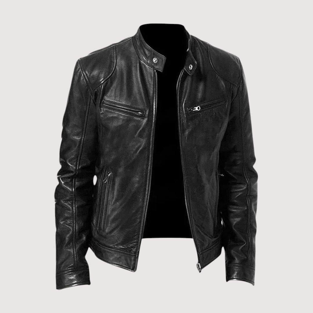 AARON™|GIACCA BOMBER