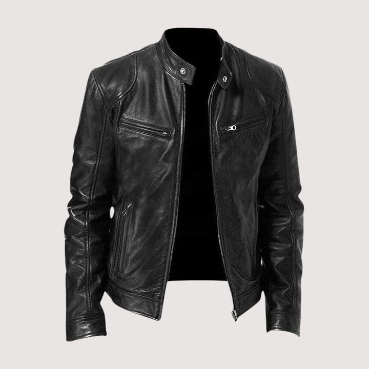 AARON™|GIACCA BOMBER