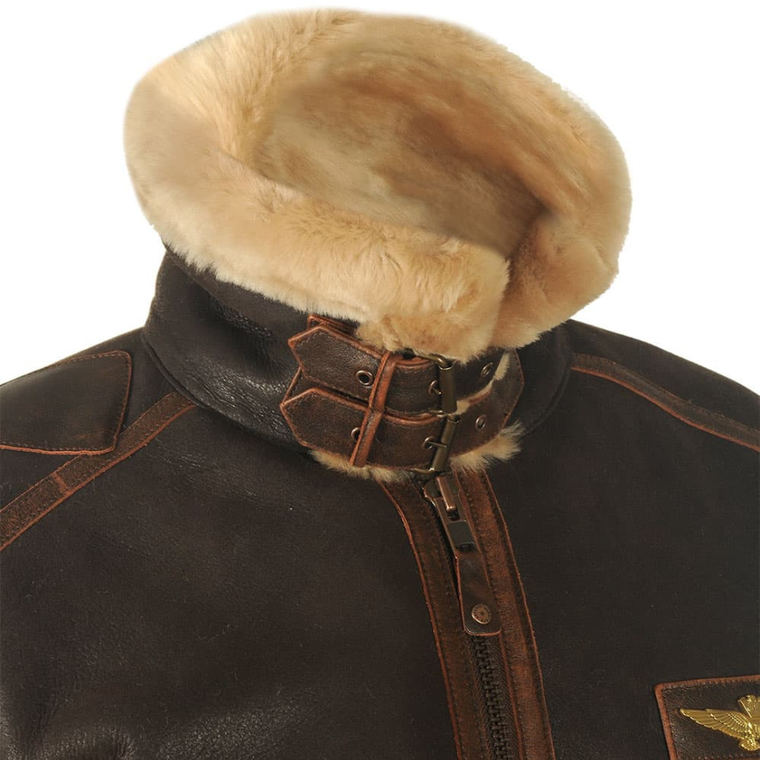 ADAM™|AVIATOR JACKET