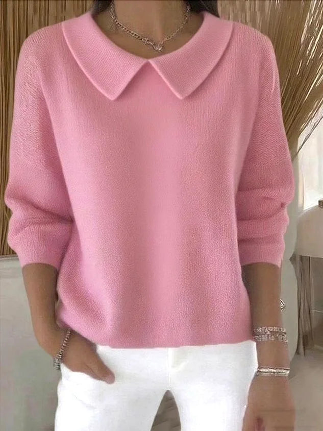 NINFA™|CLASSIC SWEATER
