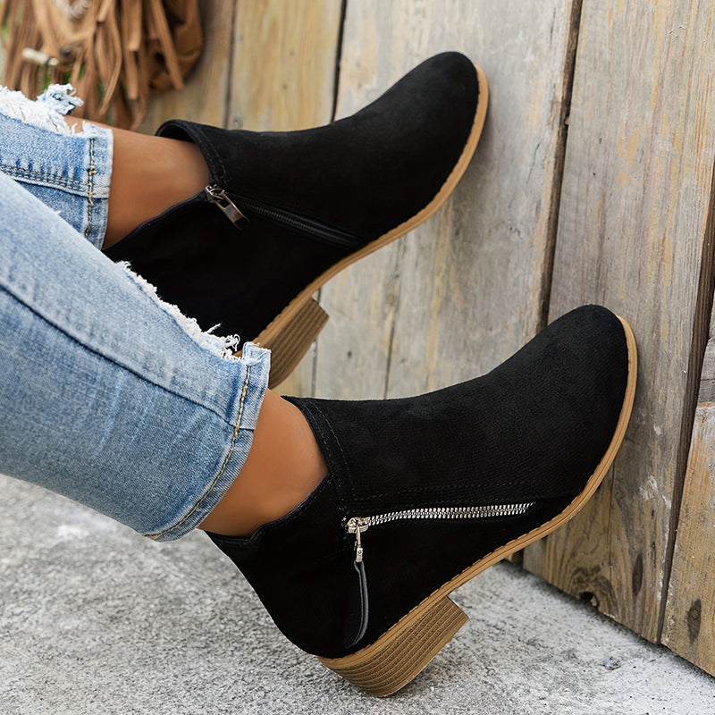 BEVERLY™|CLASSIC STYLE BOOTS
