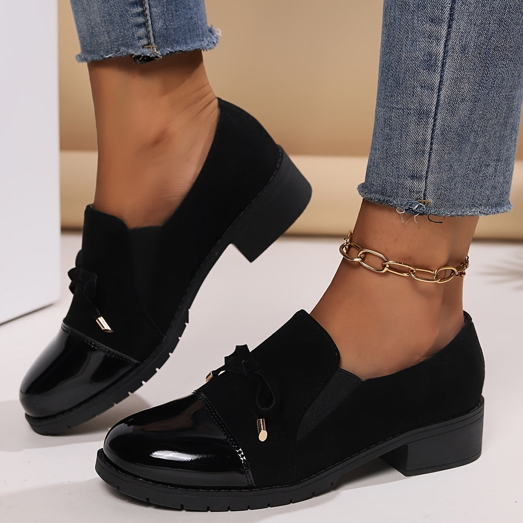 ALISON™|ELEGANT LOAFERS