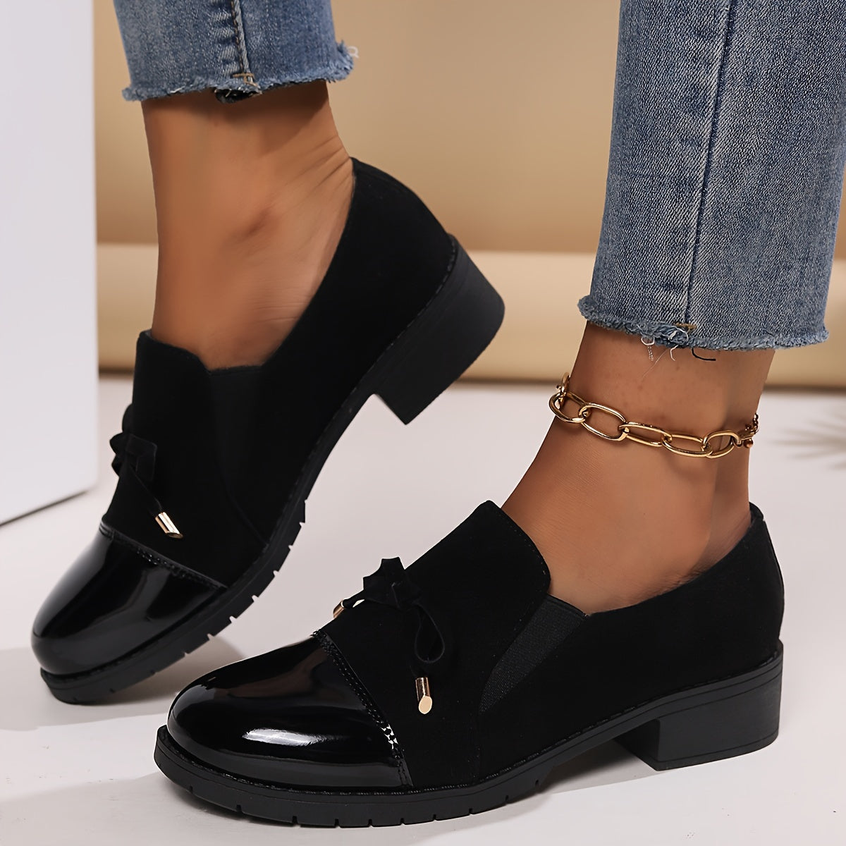 ALISON™|ELEGANT LOAFERS