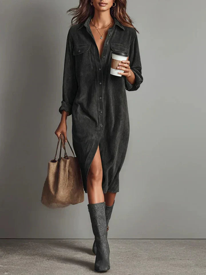 LANA™|CASUAL ELEGANT DRESS