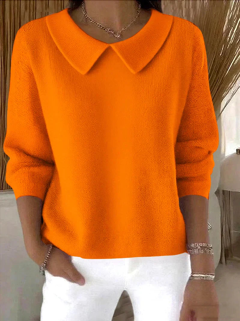 NINFA™|CLASSIC SWEATER