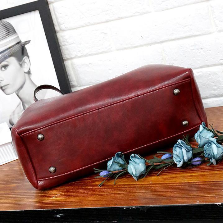 RILEY™|VINTAGE SOFT 4-PIECE BAG SET
