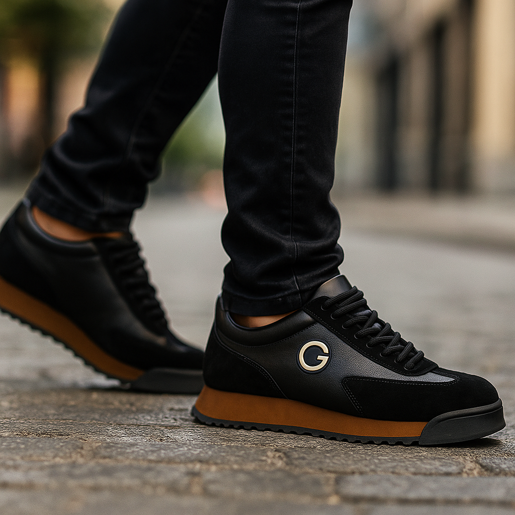 THEO™|ELEGANT DRESS SHOES