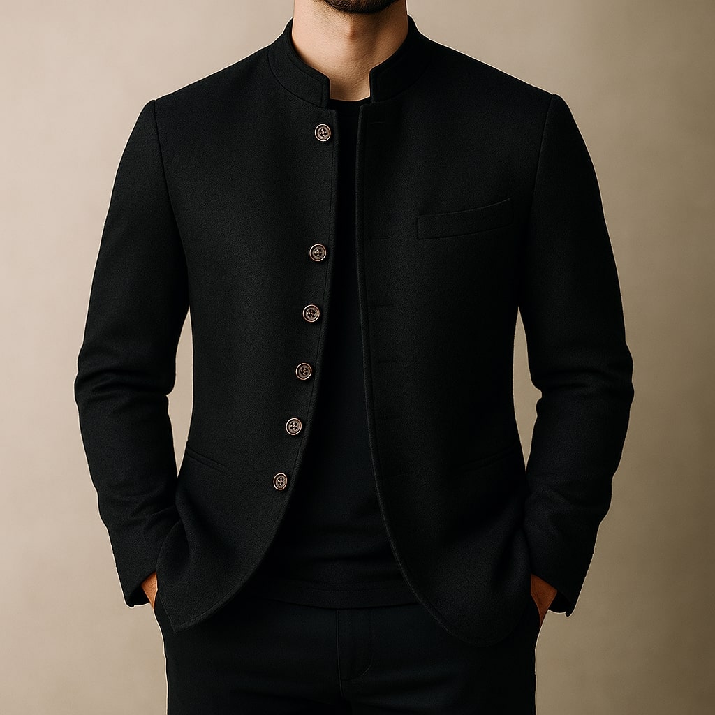 WIDE™|CLASSIC JACKET