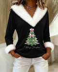 MAUREEN™|HOLIDAY SWEATER