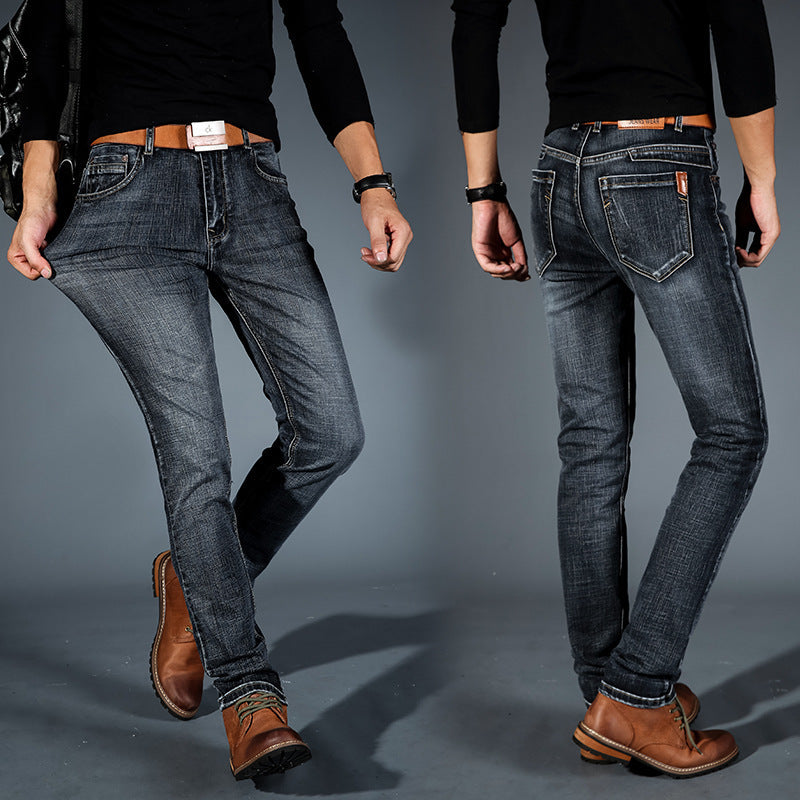 BLAKE™|JEANS SLIM MODERNI
