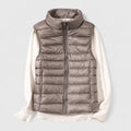 BRIELLE™|ELEGANT EVERYDAY VEST