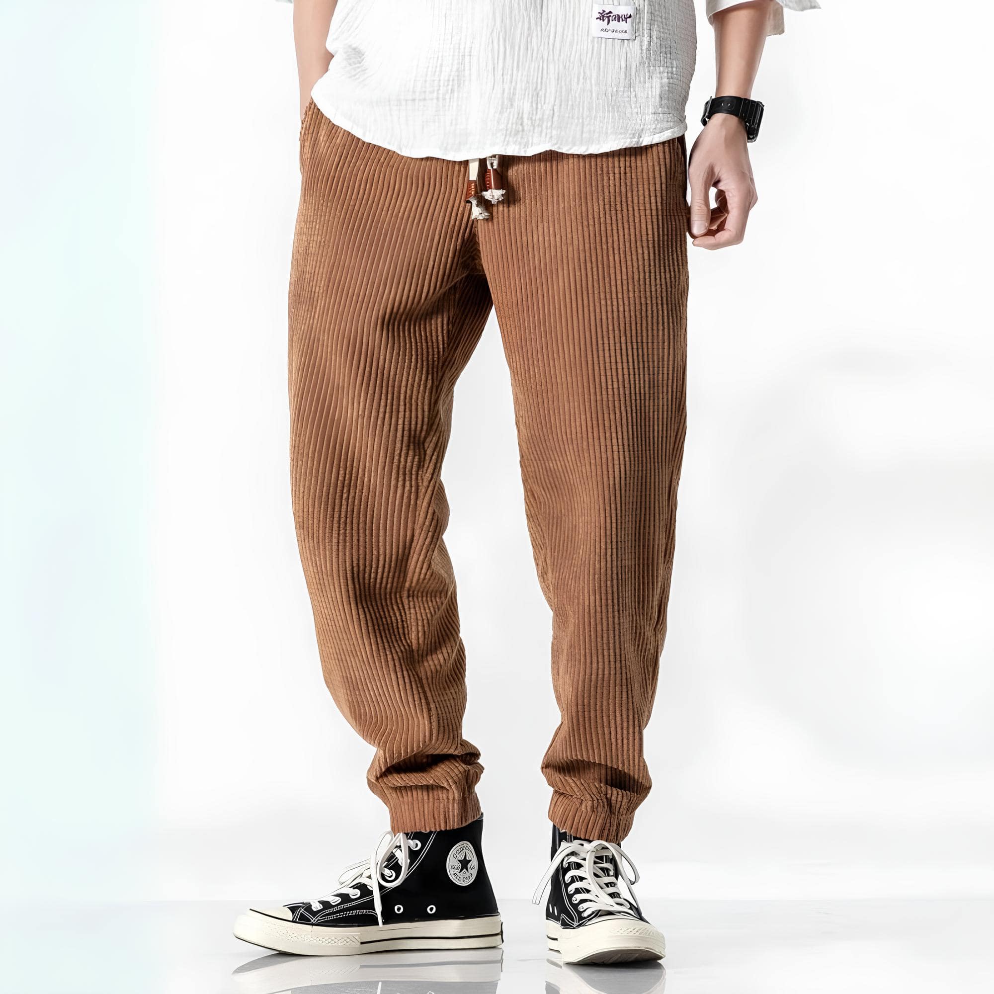 DASH™|MODERN DAILY PANTS