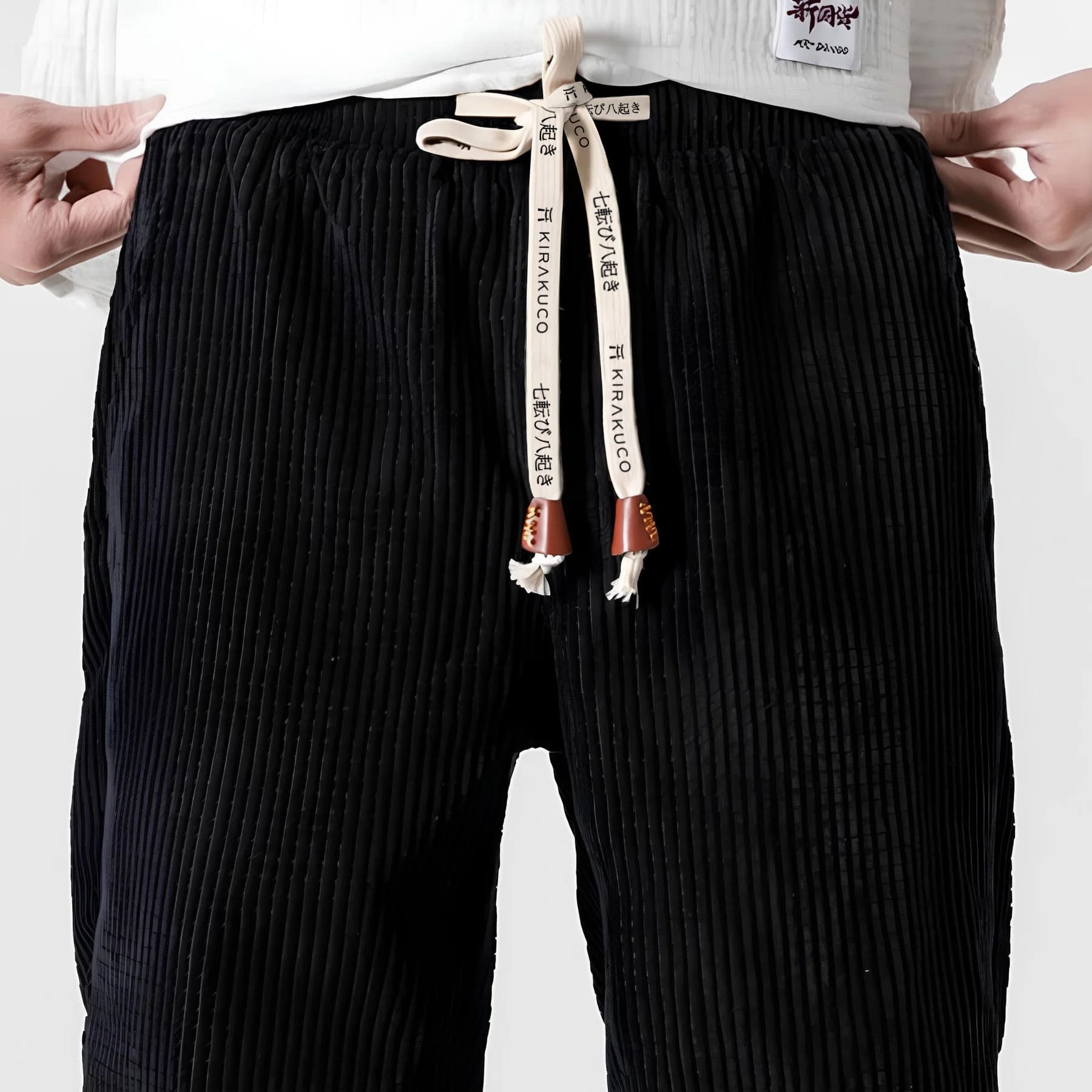 DASH™|MODERN DAILY PANTS