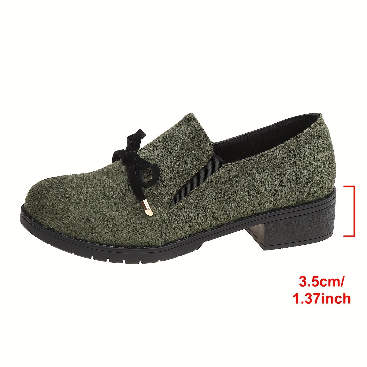 ALISON™|ELEGANT LOAFERS