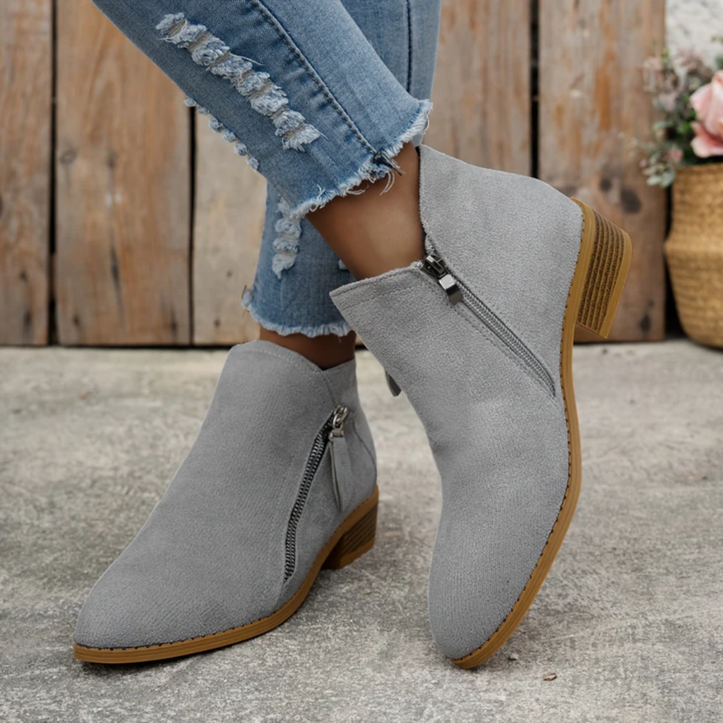 BEVERLY™|CLASSIC STYLE BOOTS