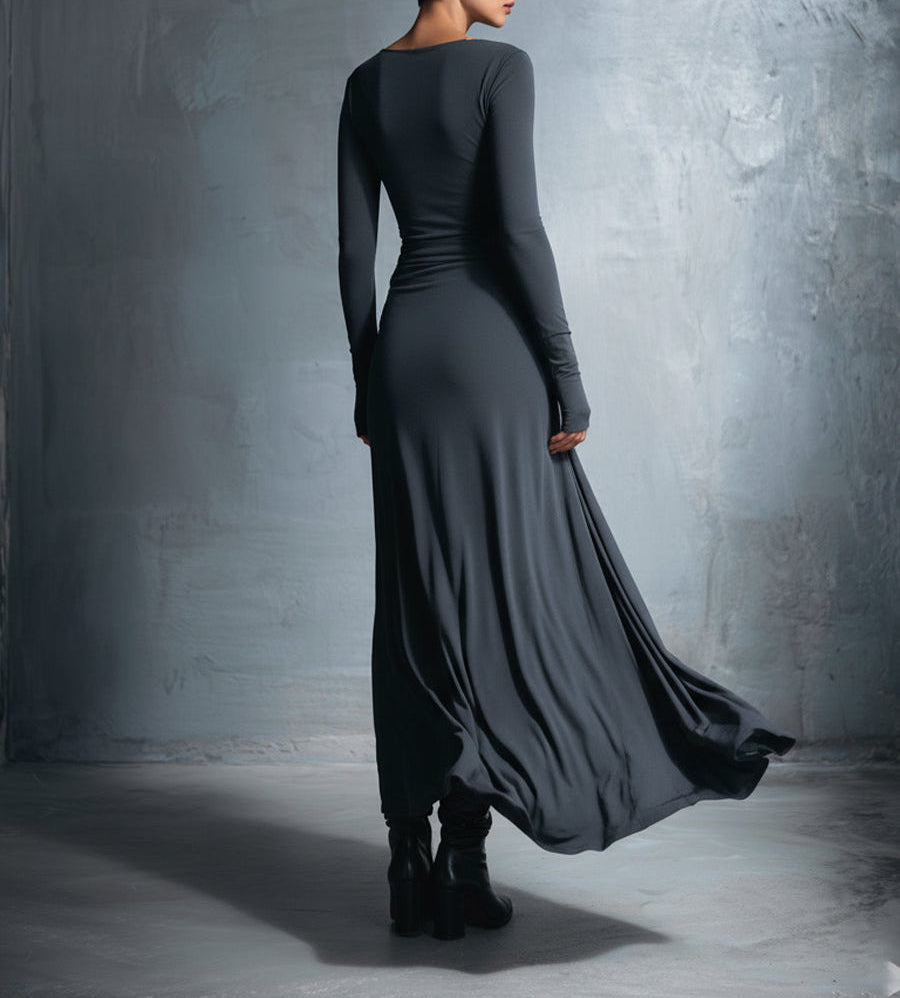 ZELLA™|ELEGANT MAXI DRESS