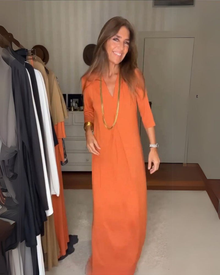 ELVIRA™|ABITO ESTIVO CASUAL