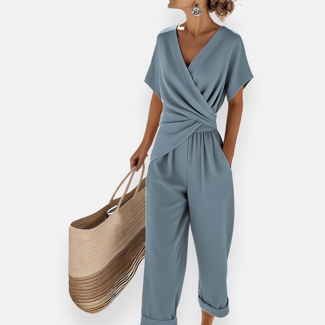 FAITH™|ELEGANT TWO-PIECE SET