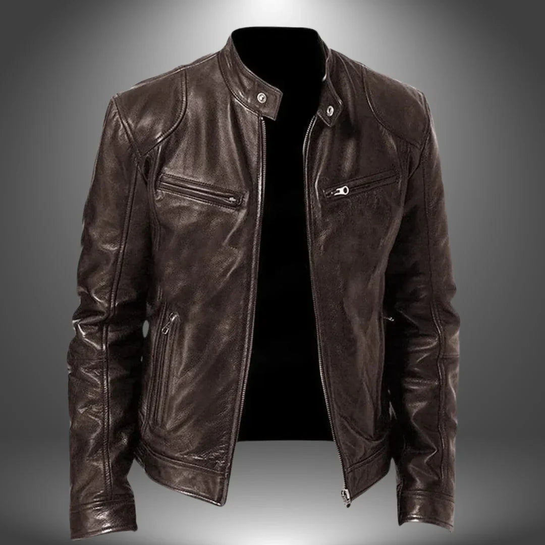 CLIFF™|CLASSIC JACKET