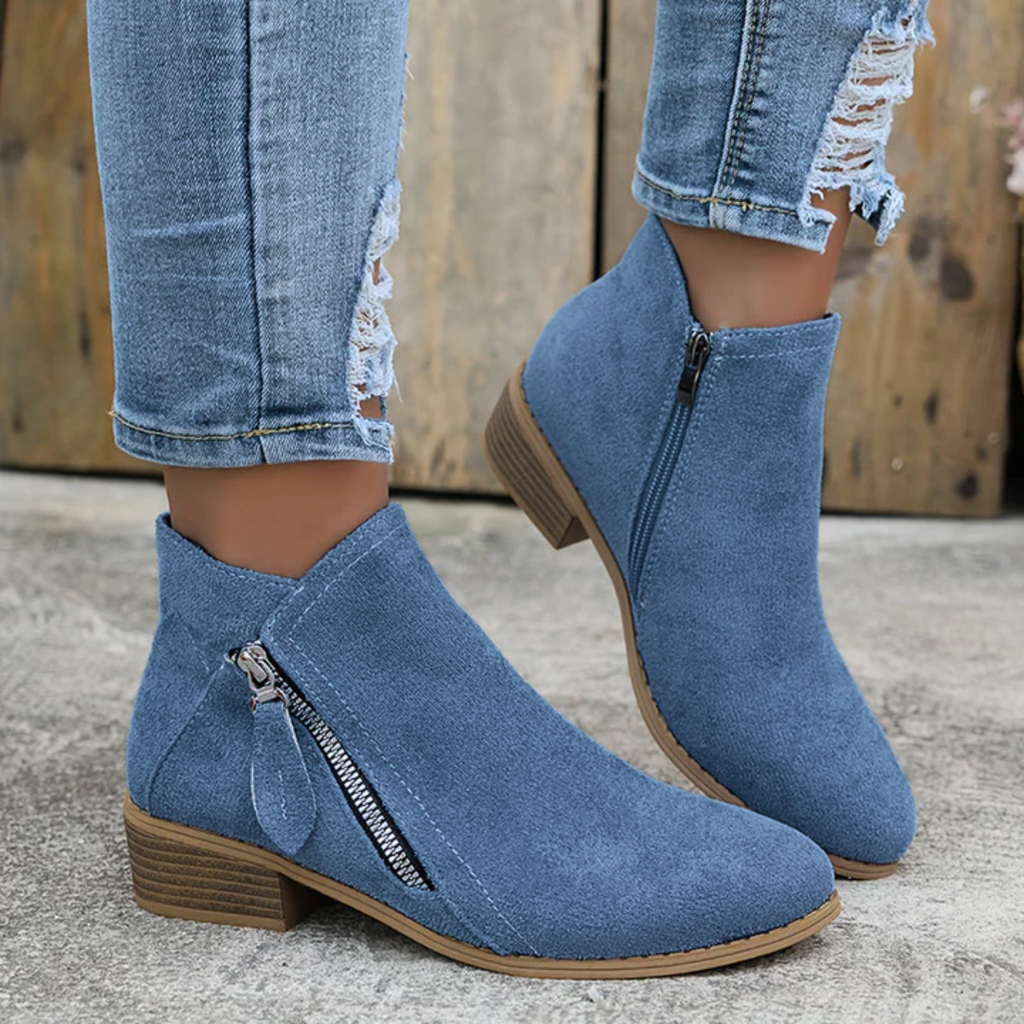 BEVERLY™|CLASSIC STYLE BOOTS