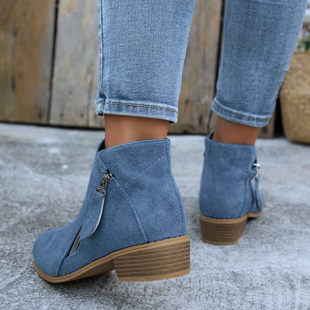 BEVERLY™|CLASSIC STYLE BOOTS