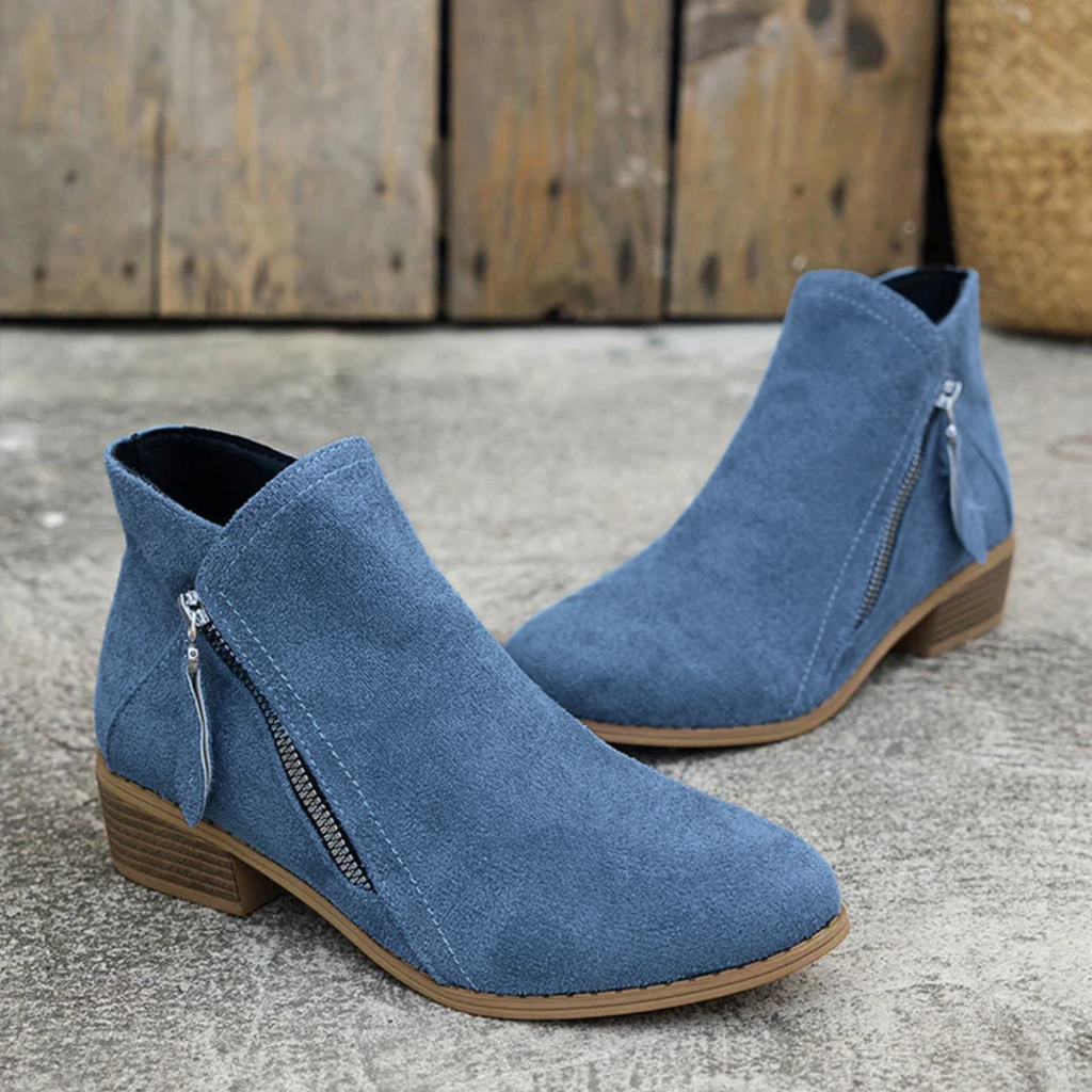 BEVERLY™|CLASSIC STYLE BOOTS