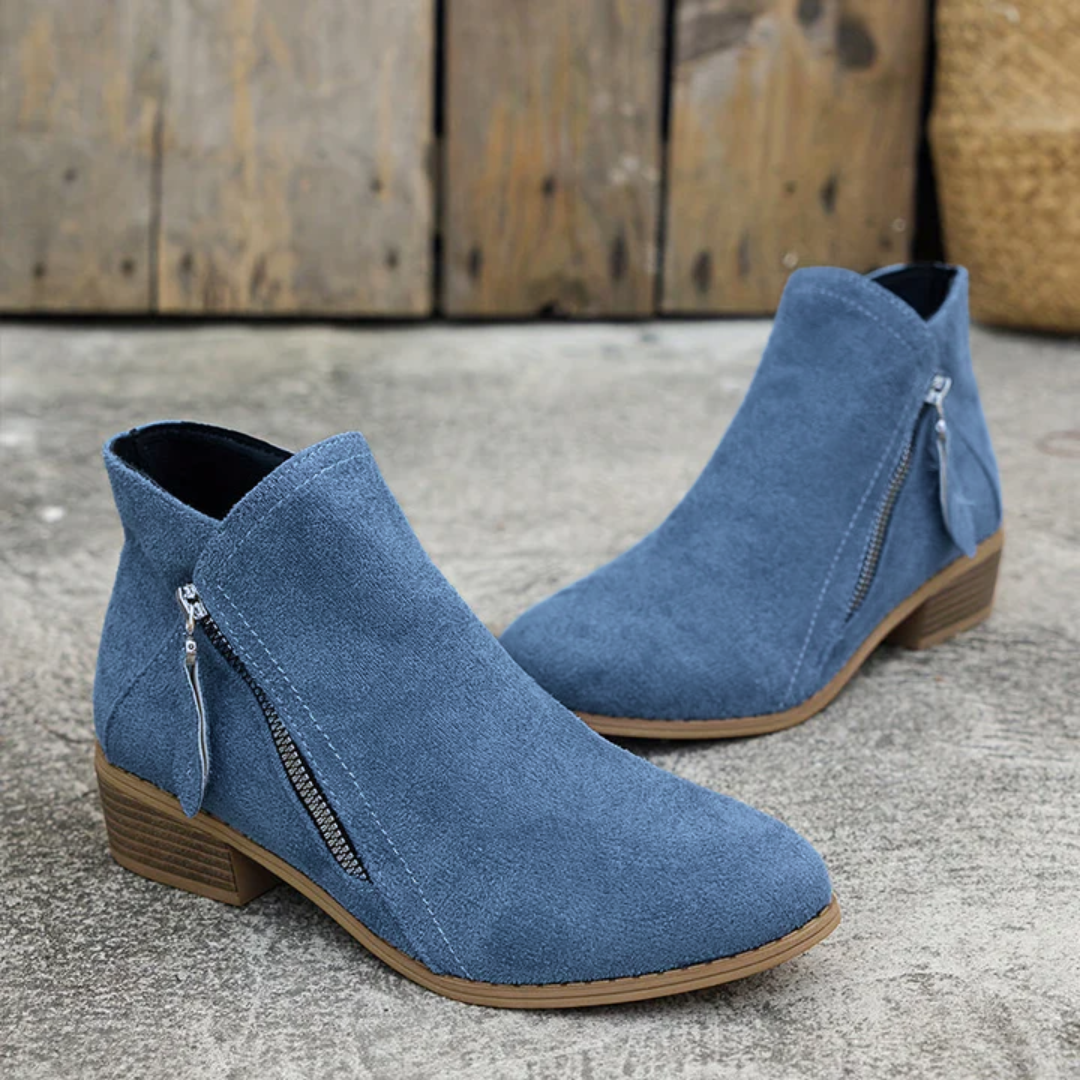 BEVERLY™|CLASSIC STYLE BOOTS