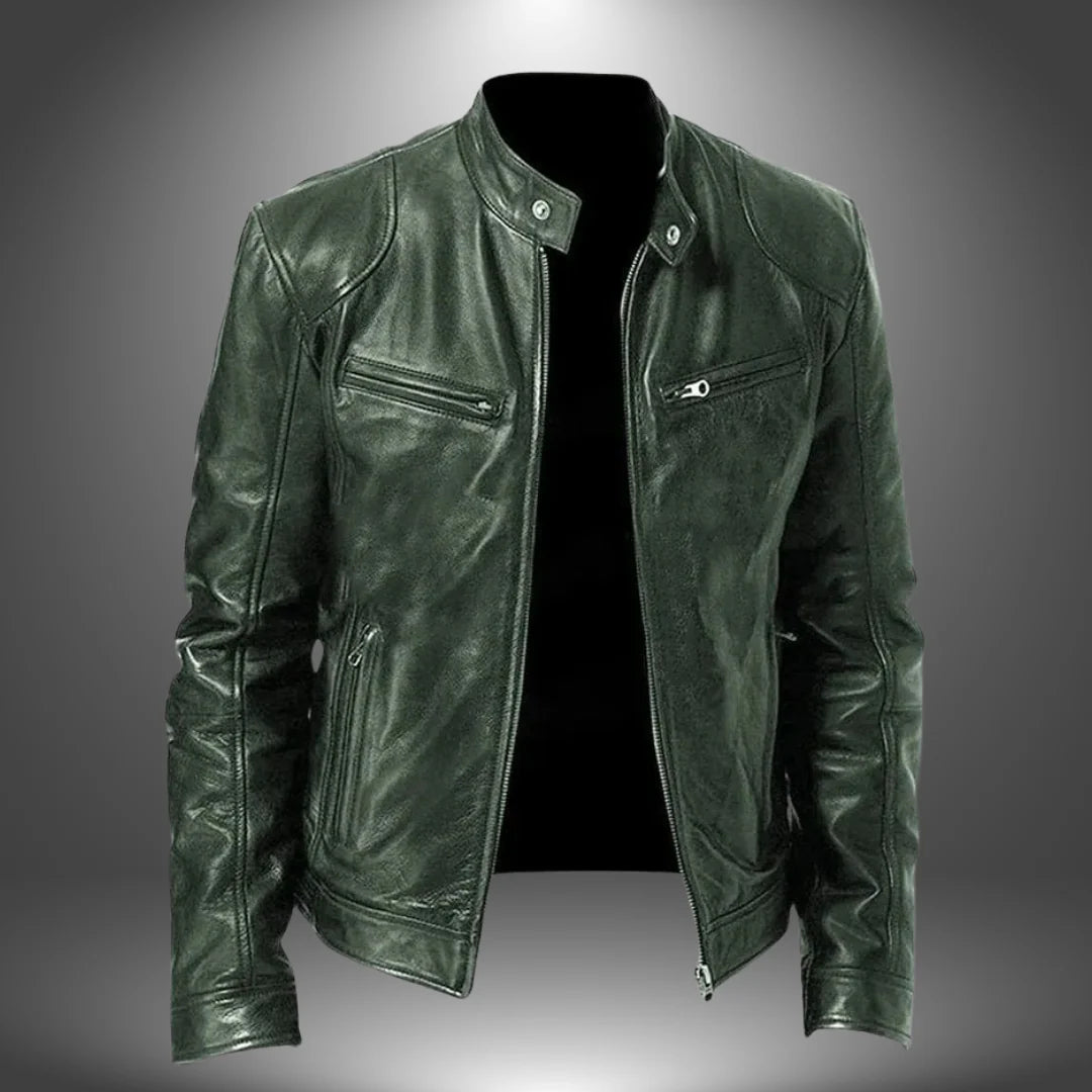 CLIFF™|CLASSIC JACKET