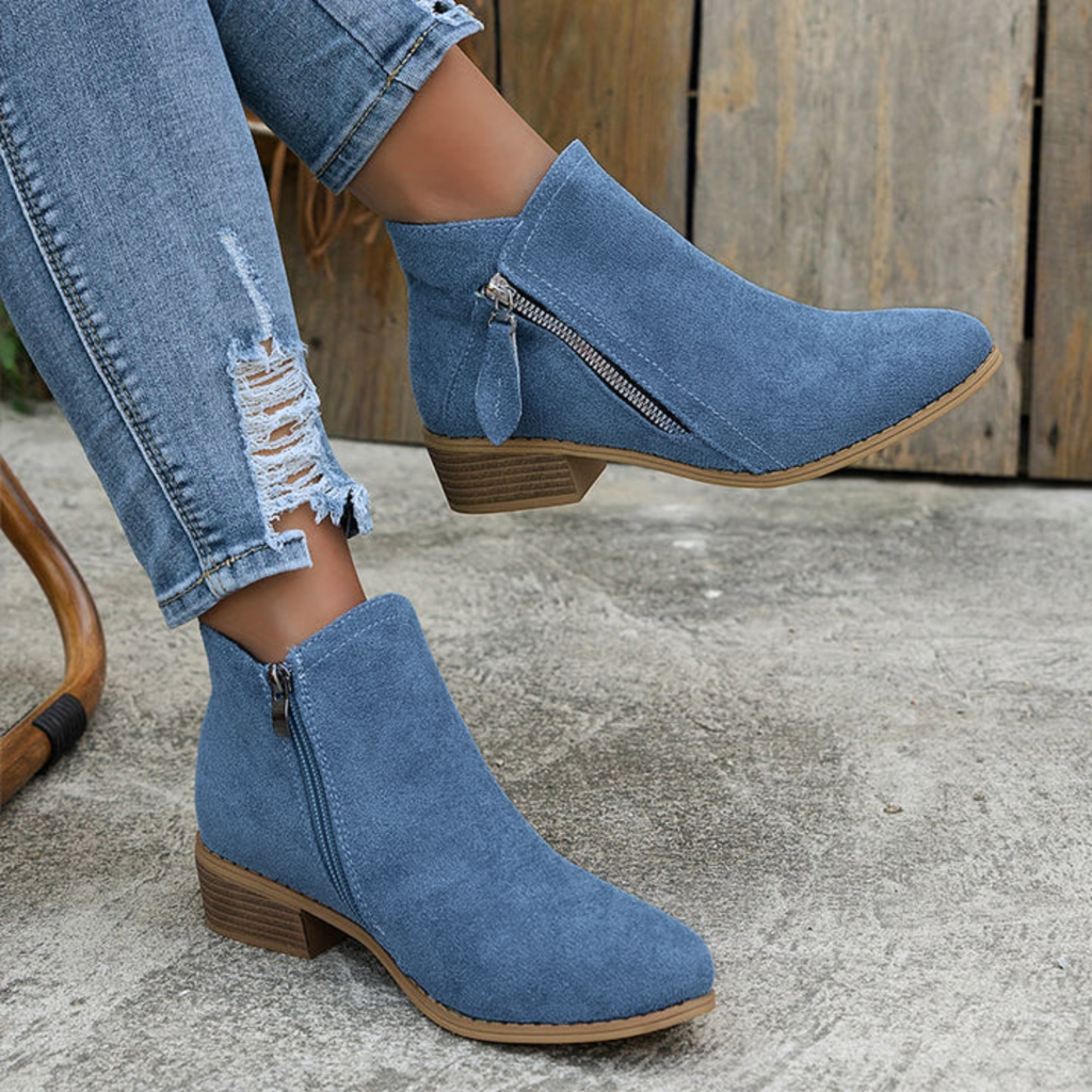 BEVERLY™|CLASSIC STYLE BOOTS