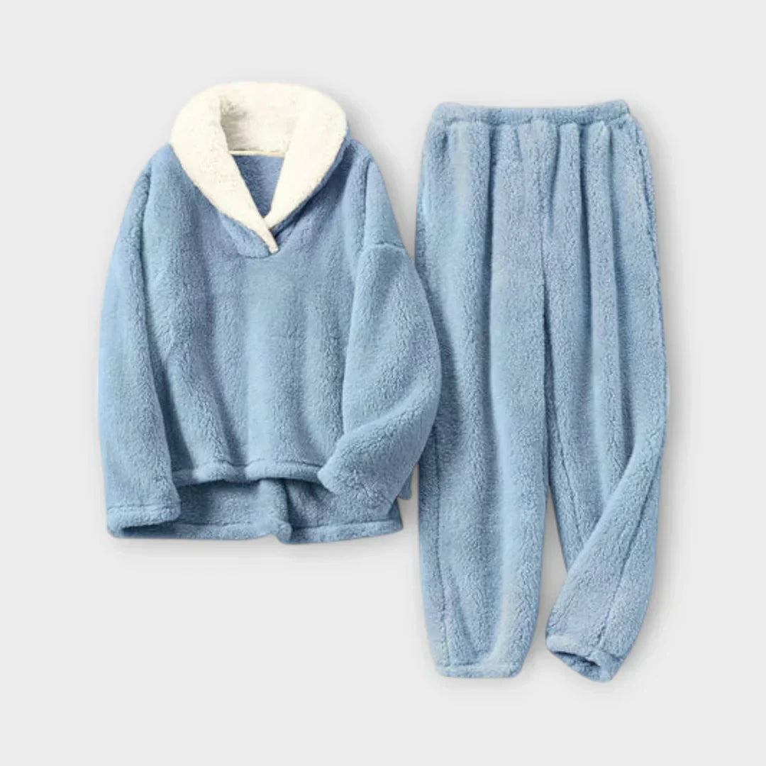 GIANNA™|COZY SET