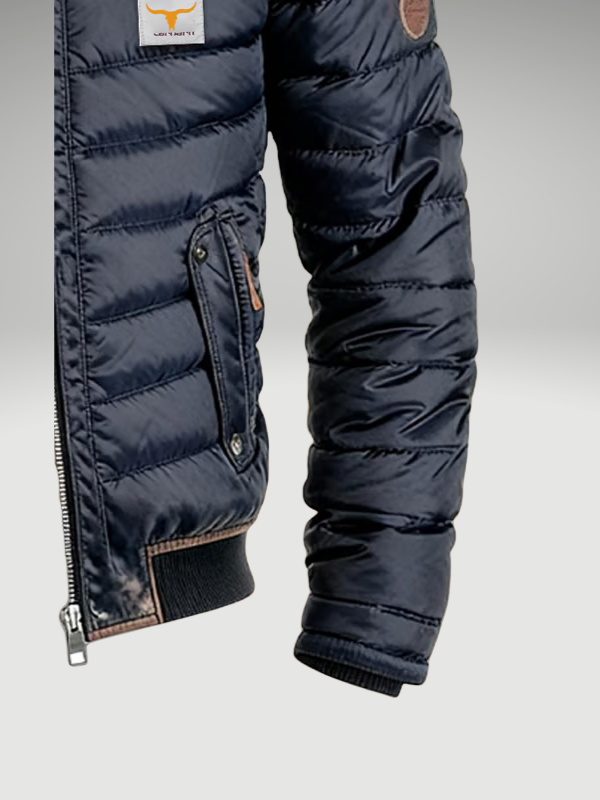 JOEY™|URBAN VOYAGER JACKET